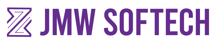 JMWSOFTECH LOGO